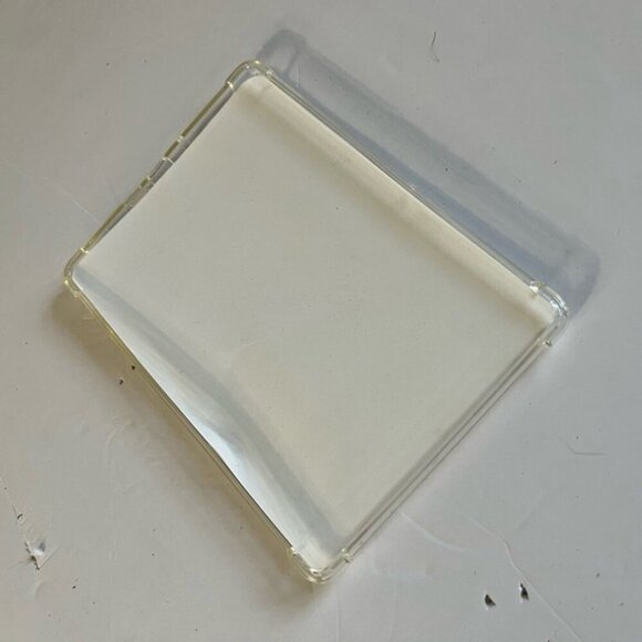 Clear TPU Case for Kindle Paperwhite 5 (2021) - 6.8”Ultra Slim Transparent - Picture 10 of 10